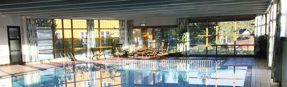 Dovrefjell Hotel ドンボース エクステリア 写真