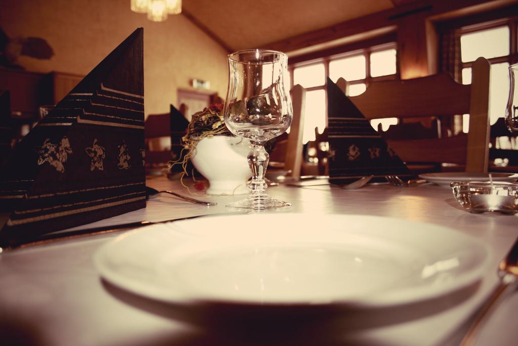Dovrefjell Hotel ドンボース エクステリア 写真